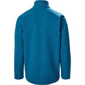 2020 Musto Mens Corsica 200GM Fleece 82023 - Deep Sea